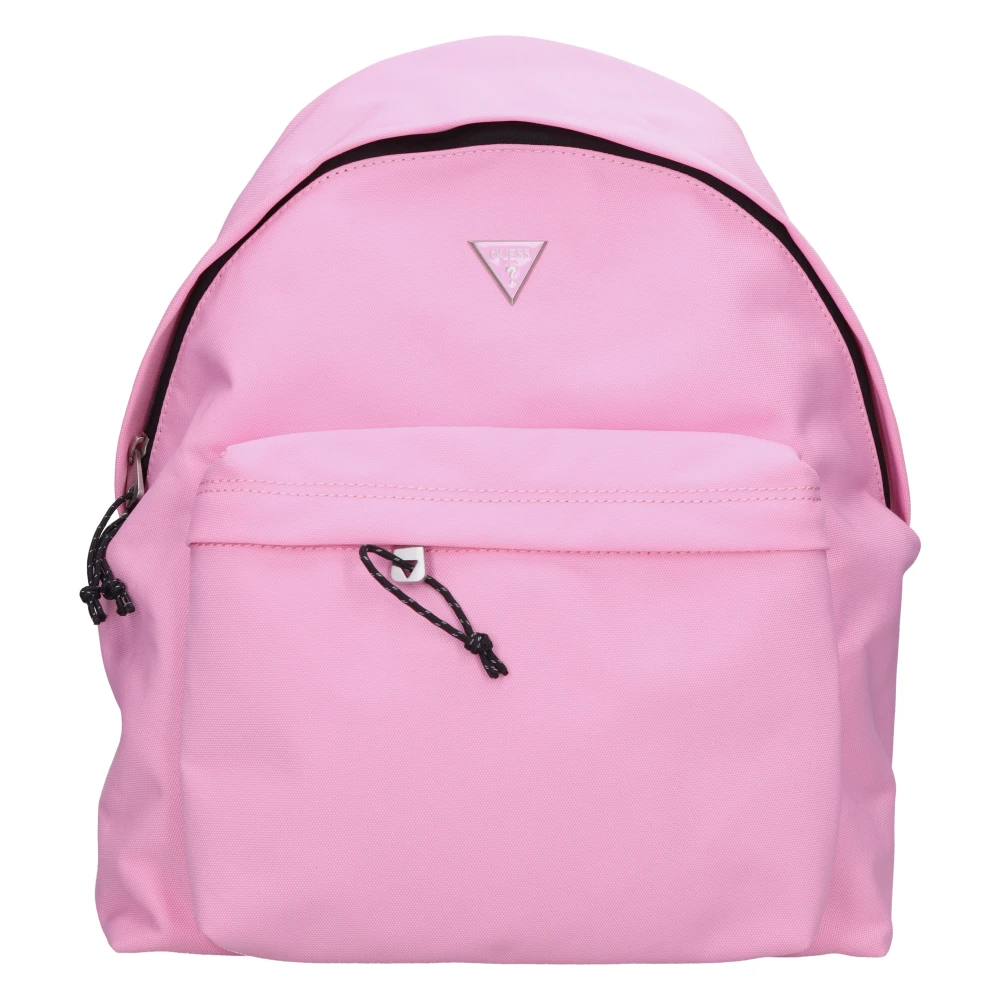 Guess Rugzak Pink Dames