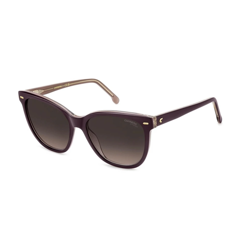 Carrera Women's Purple Sunglasses, 56 Mm, 3043/S Sunglasses