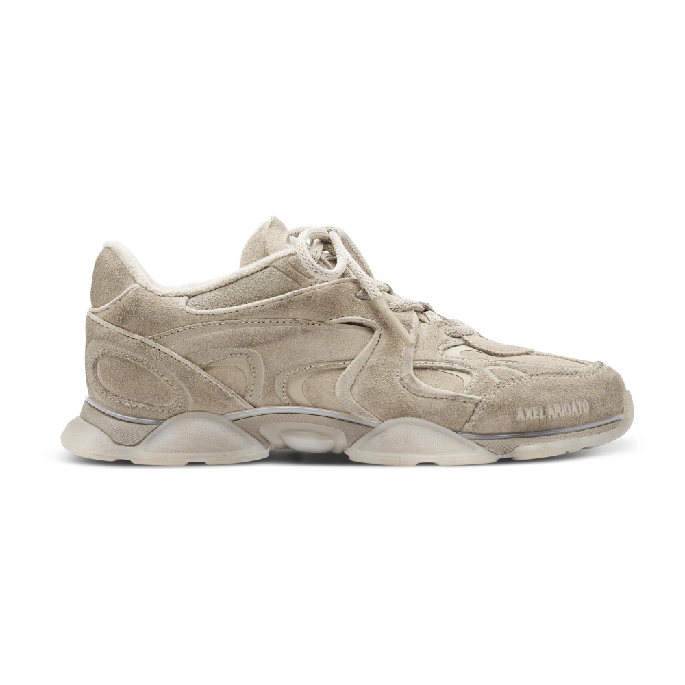 Axel Arigato Women's Beige Eris Sneaker