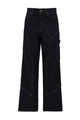 Perya Denim Eco Brut Jeans