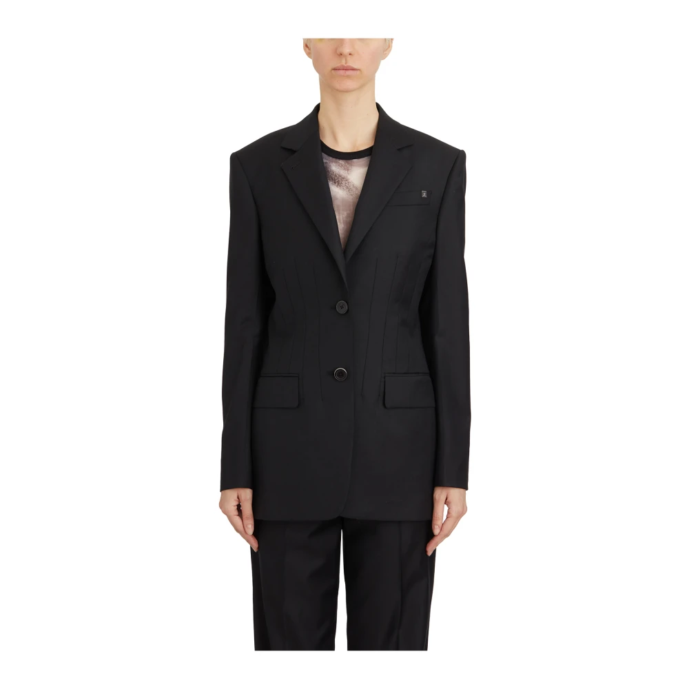 Jackets > Blazers - - Helmut Lang - Modalova