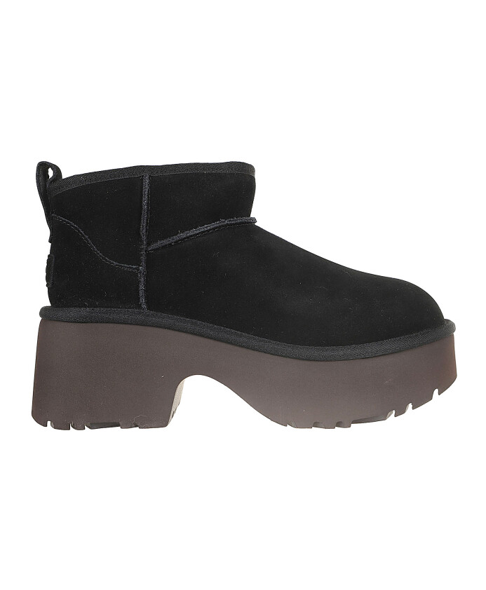 bottines-noires-pour-femmes