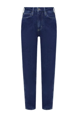 Blue Rinse Archive Jeans