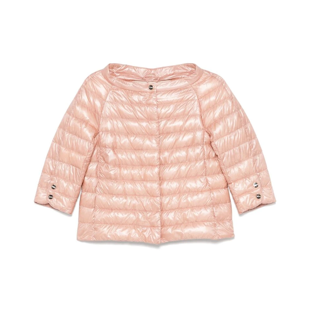 Jackets > Winter Jackets - - Herno - Modalova