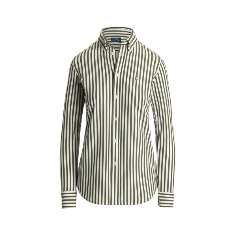 Blouses & Shirts > Shirts - - Polo Ralph Lauren - Modalova