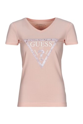 t-shirt-rose-clair-a-manches-courtes
