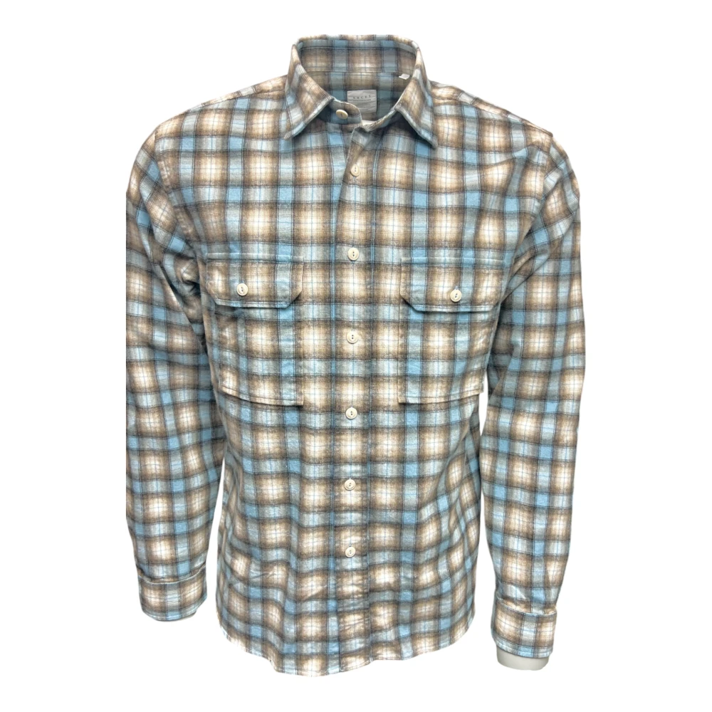 Shirts > Casual Shirts - - Xacus - Modalova