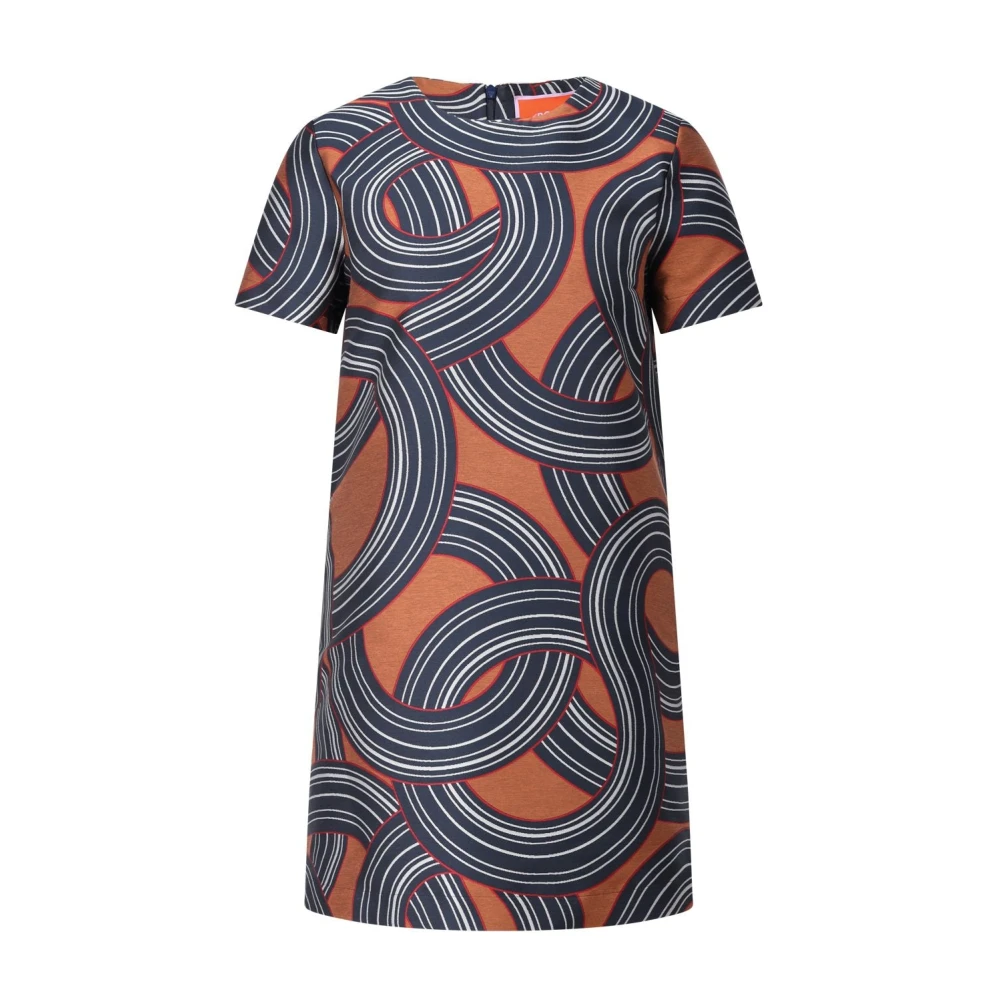 Dresses > Day Dresses > Short Dresses - - La DoubleJ - Modalova