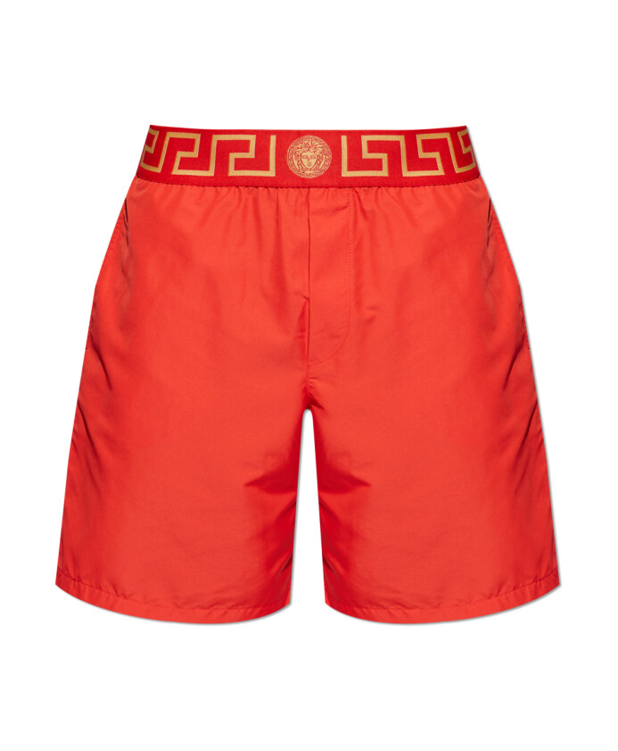 maillot-de-bain-avec-logo