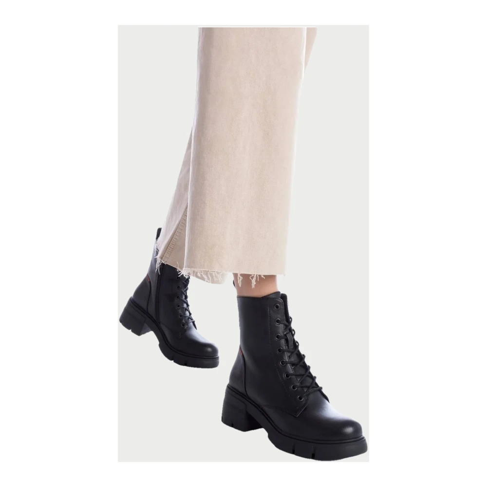 Refresh Lace-up Boot 170919