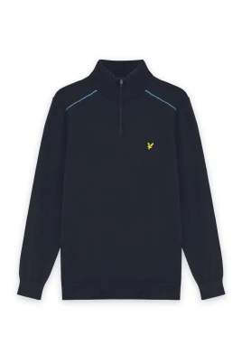 Golf 1/4 Zip Jumper