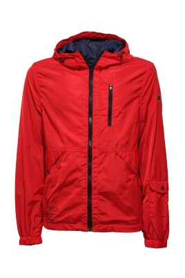 windproof-jeans-jacket-with-polyester-lining