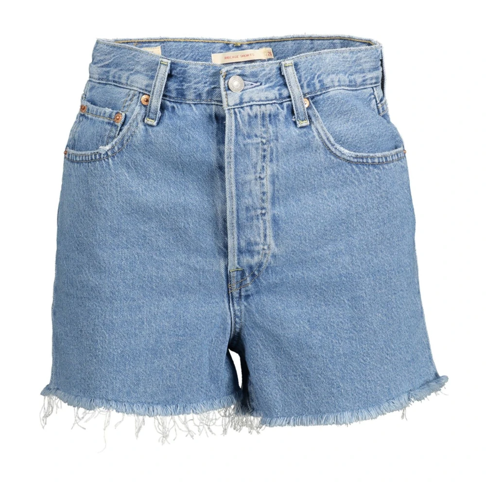 Shorts > Denim Shorts - - Levi's - Modalova