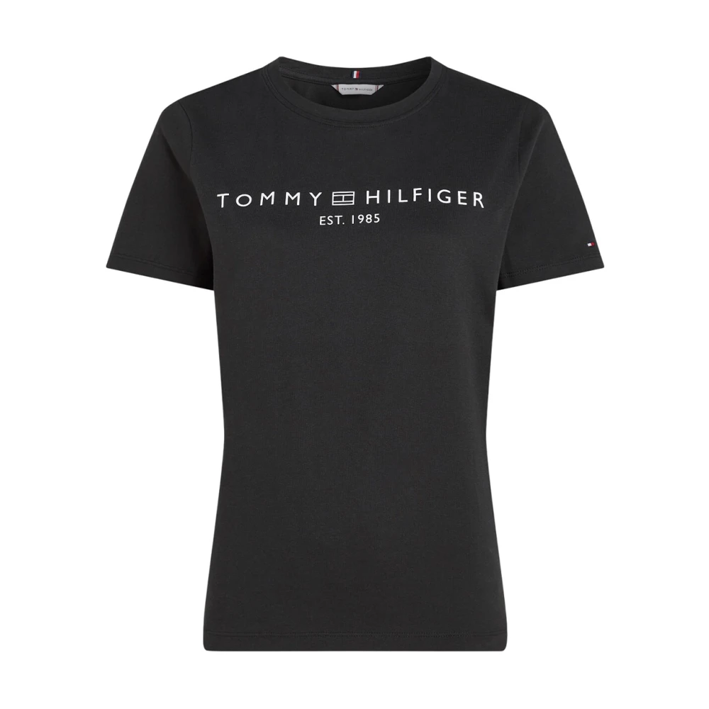 Tops > T-Shirts - - Tommy Hilfiger - Modalova
