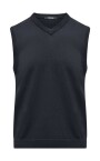 v-neck-vest