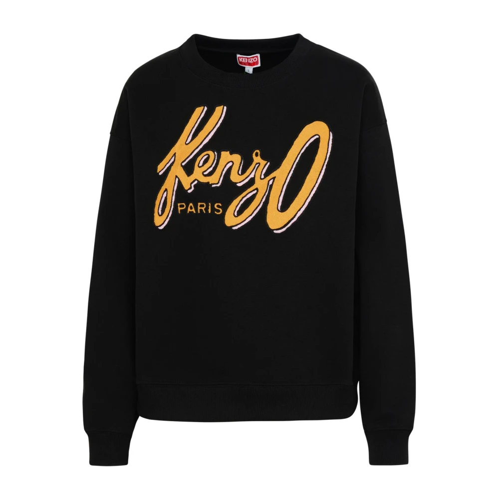 Sweatshirts & Hoodies > Sweatshirts - - Kenzo - Modalova