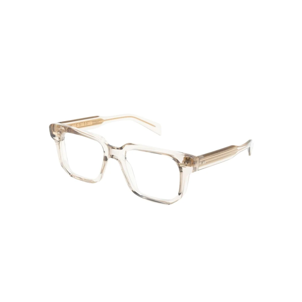 Cutler And Gross Unisex Gray Optical Frame - Glasses - 51 Mm - Accessories