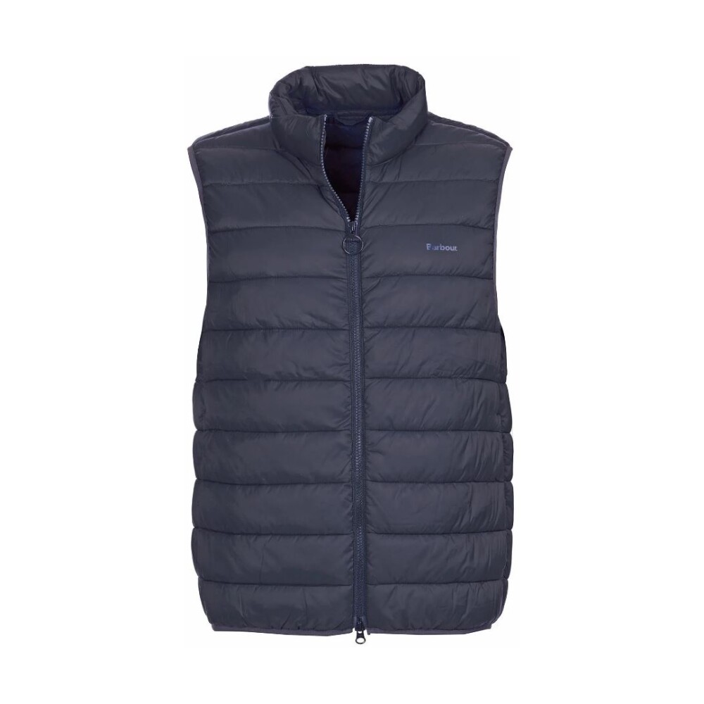 Gilet sans manche fashion barbour