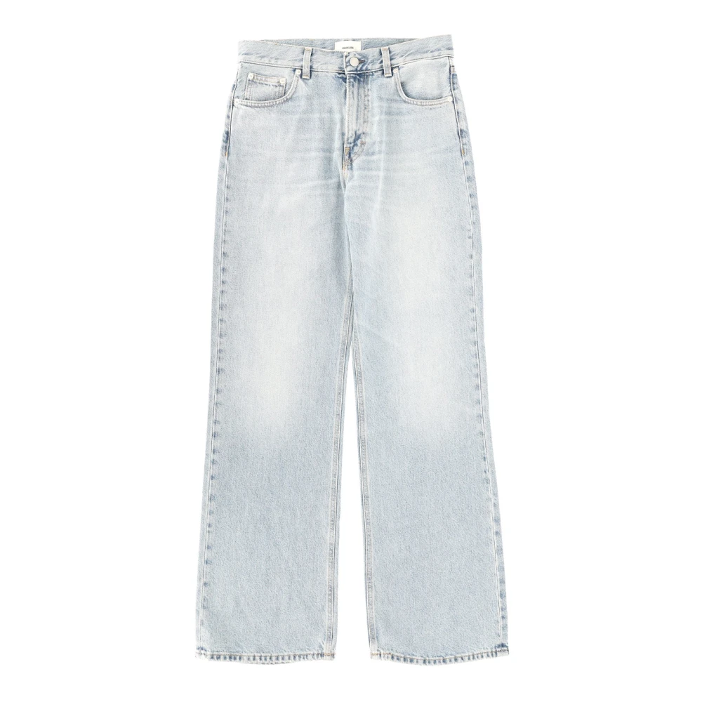 Haikure Donna Blu Jeans, W24, New,