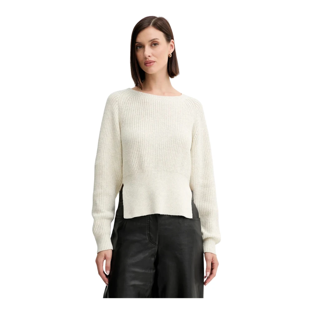 Twinset Actitude Grigio Maglione - Immagine 2