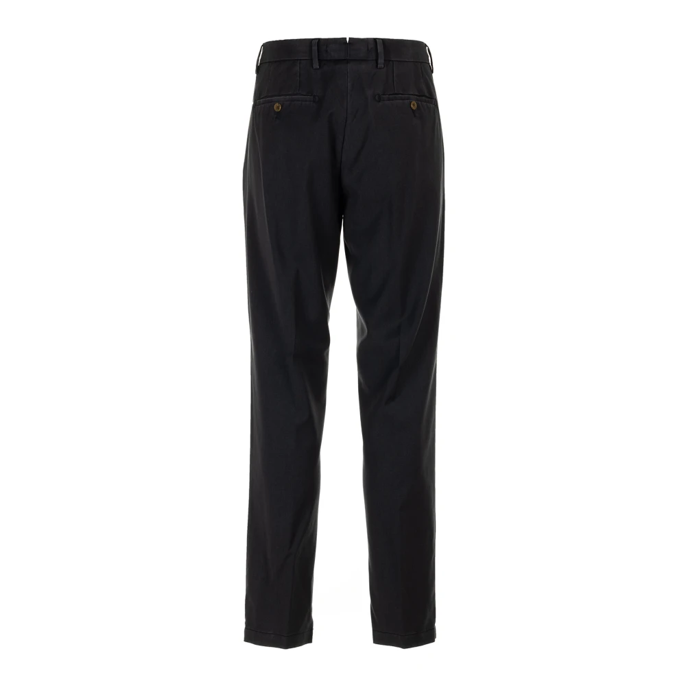 Myths Blauwe Broek Pantalone Blue Heren