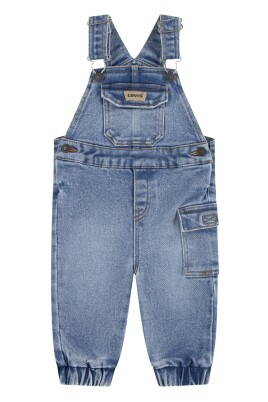 baby-boys-loose-fit-cargo-dungarees-in-blue