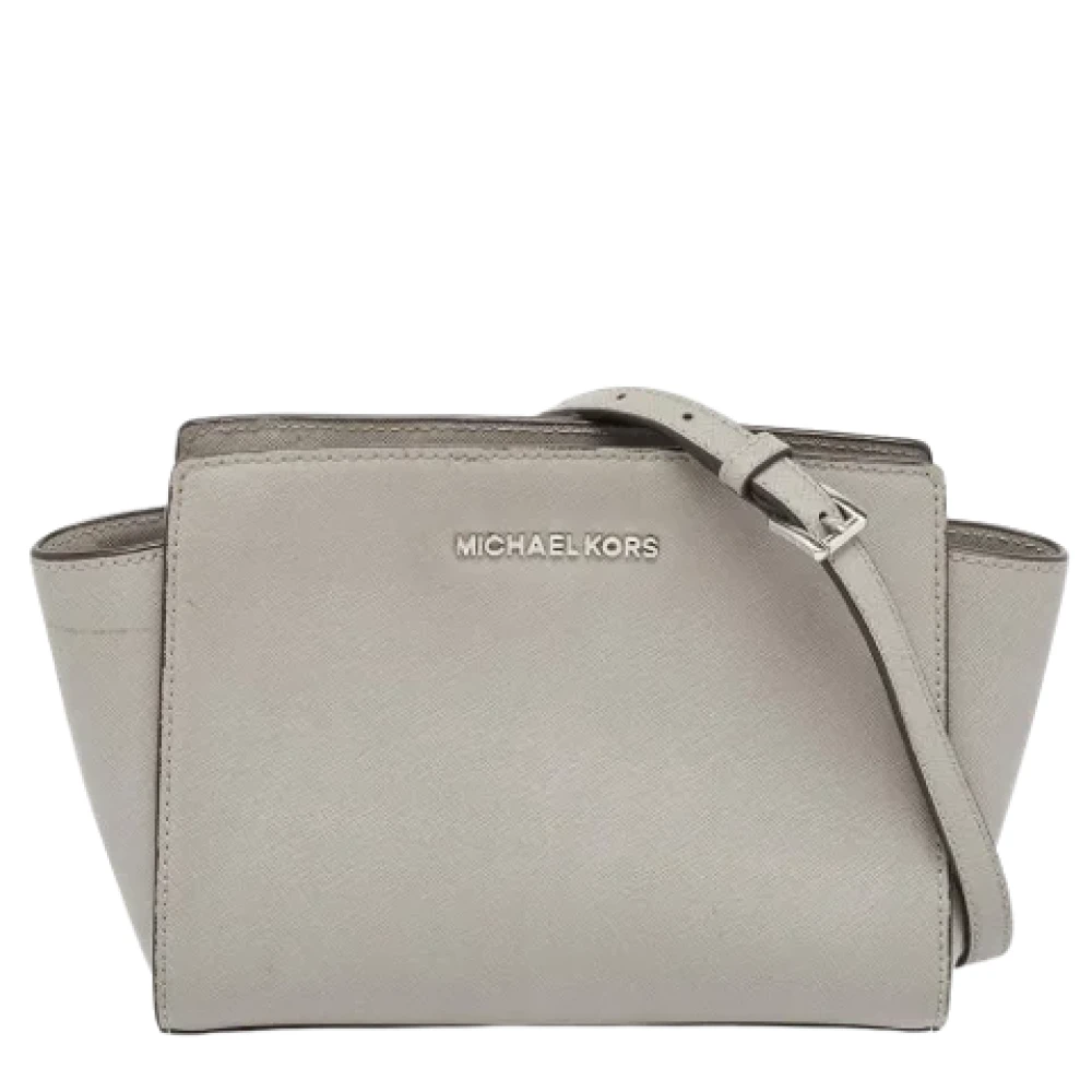 Pre-owned > Pre-owned Bags > Pre-owned Cross Body Bags - - Michael Kors Pre-owned - Modalova