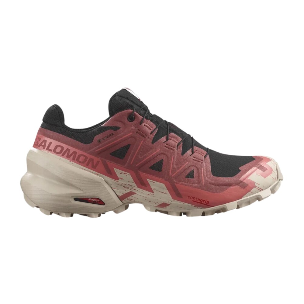 Salomon 2024 scarpe sconti