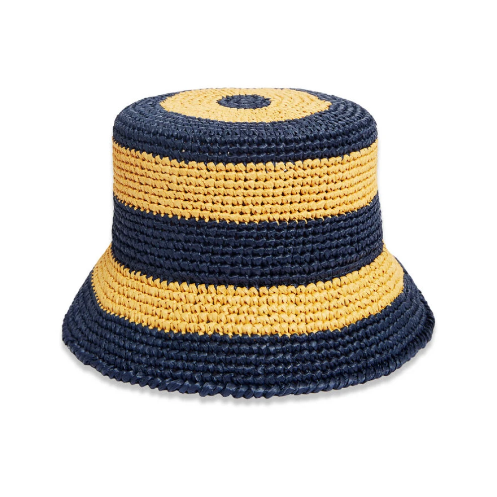 Accessories > Hats > Hats - - La DoubleJ - Modalova