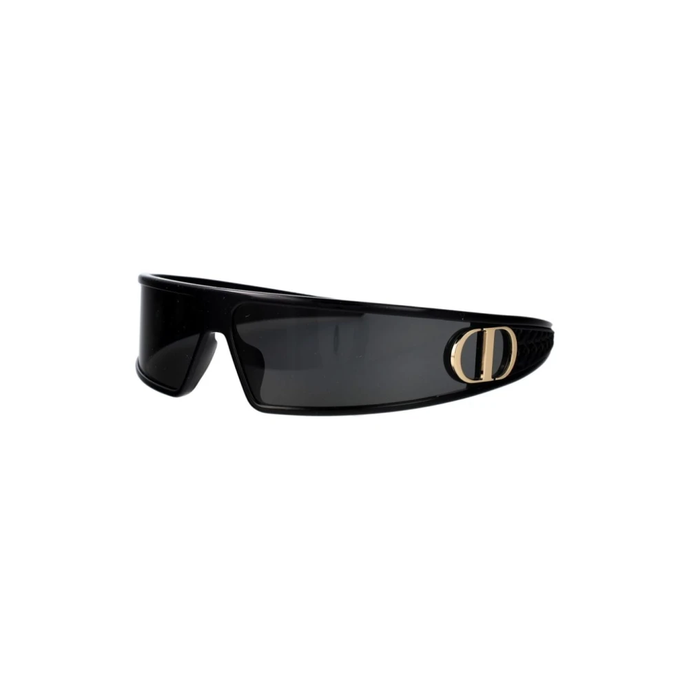 Dior Women's Black Verydior M1u 10A0 Sunglasses