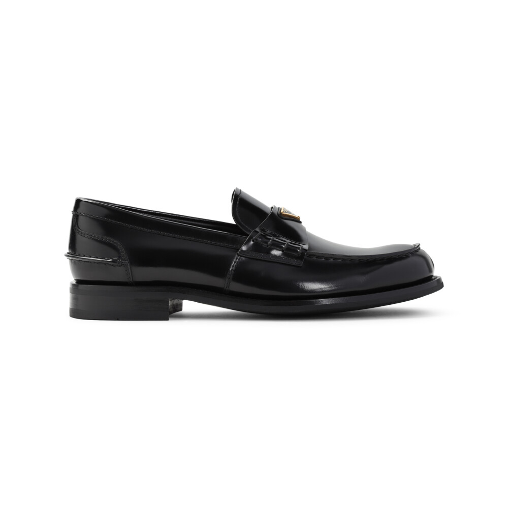 Shop men's shoes from Prada on Miinto