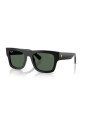 lunettes-de-soleil-ferrari-design-carre-verre-vert