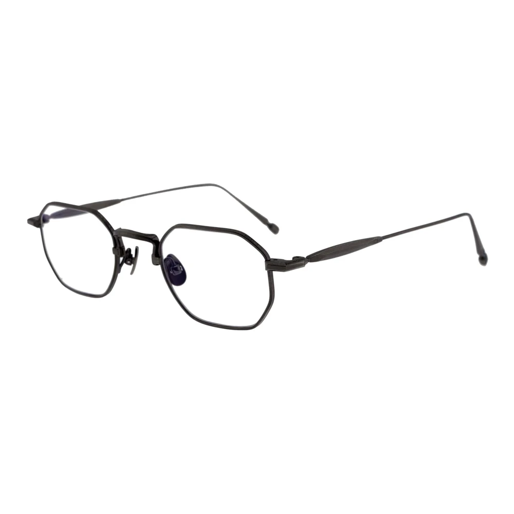 Matsuda Unisex Gray Glasses, 46 Mm, M3166 Sunglasses