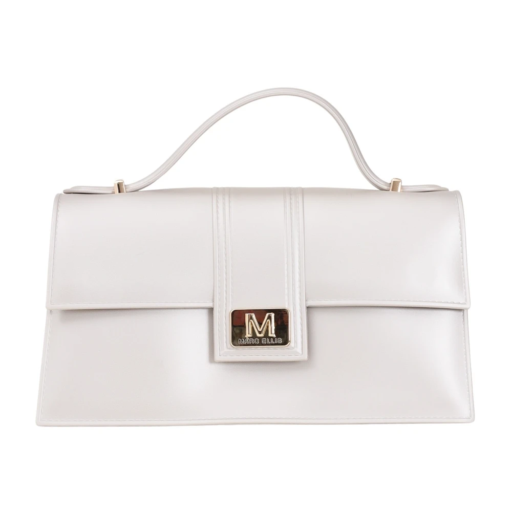 Bags > Handbags - - Marc Ellis - Modalova
