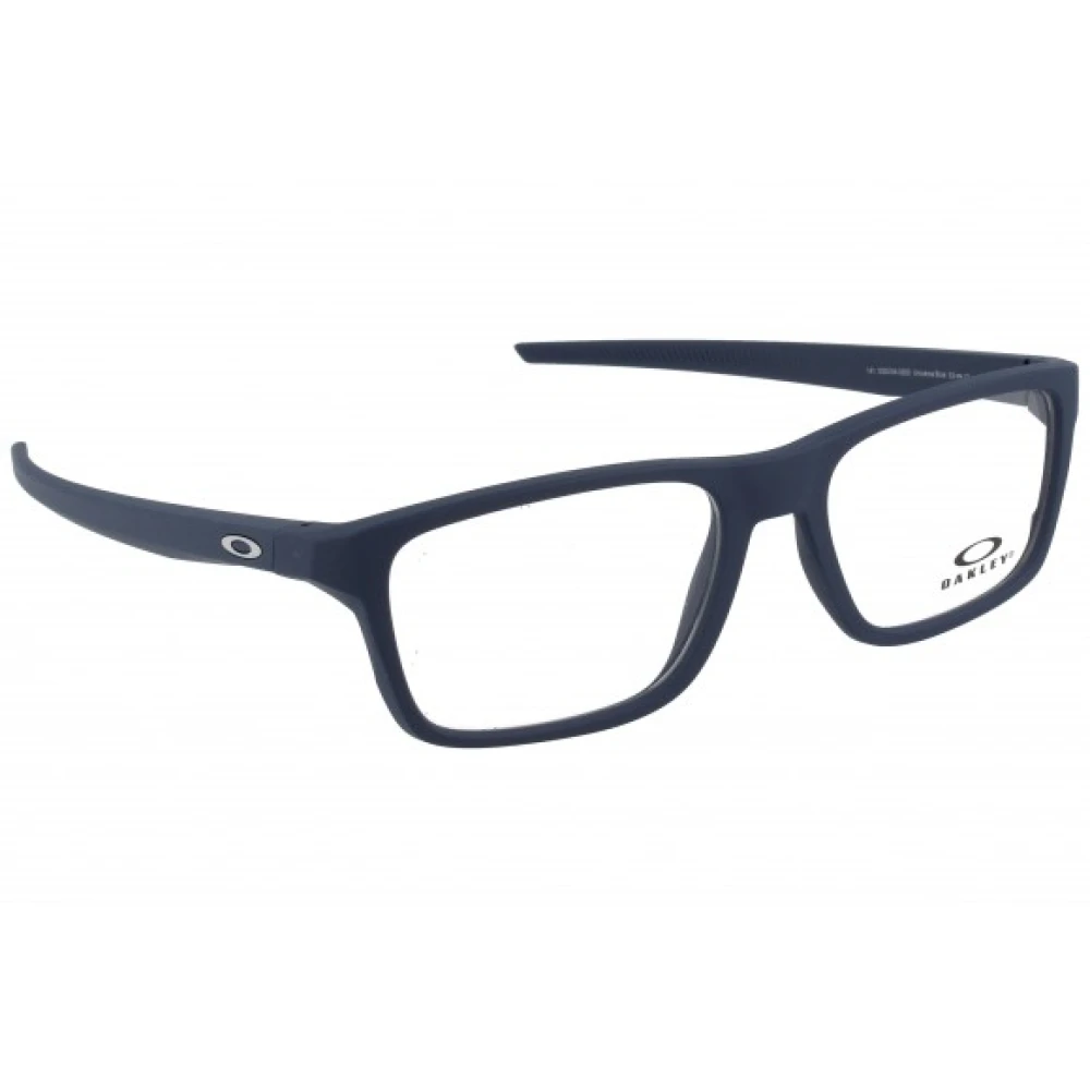 Oakley Port Bow Originele Voorschriftbril Blue Heren
