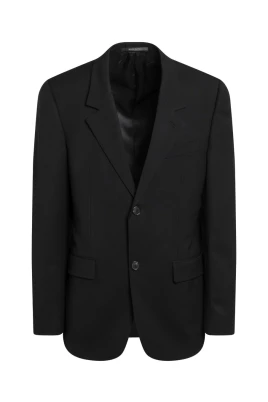 Standard Tailored Jacket