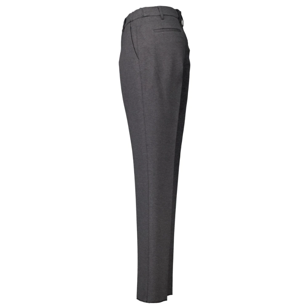 Berwich Grijze Morello Broek 1217 Gray Heren