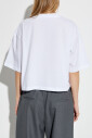 floral-motif-t-shirt