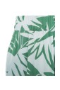 pantalon-large-en-satin-vert