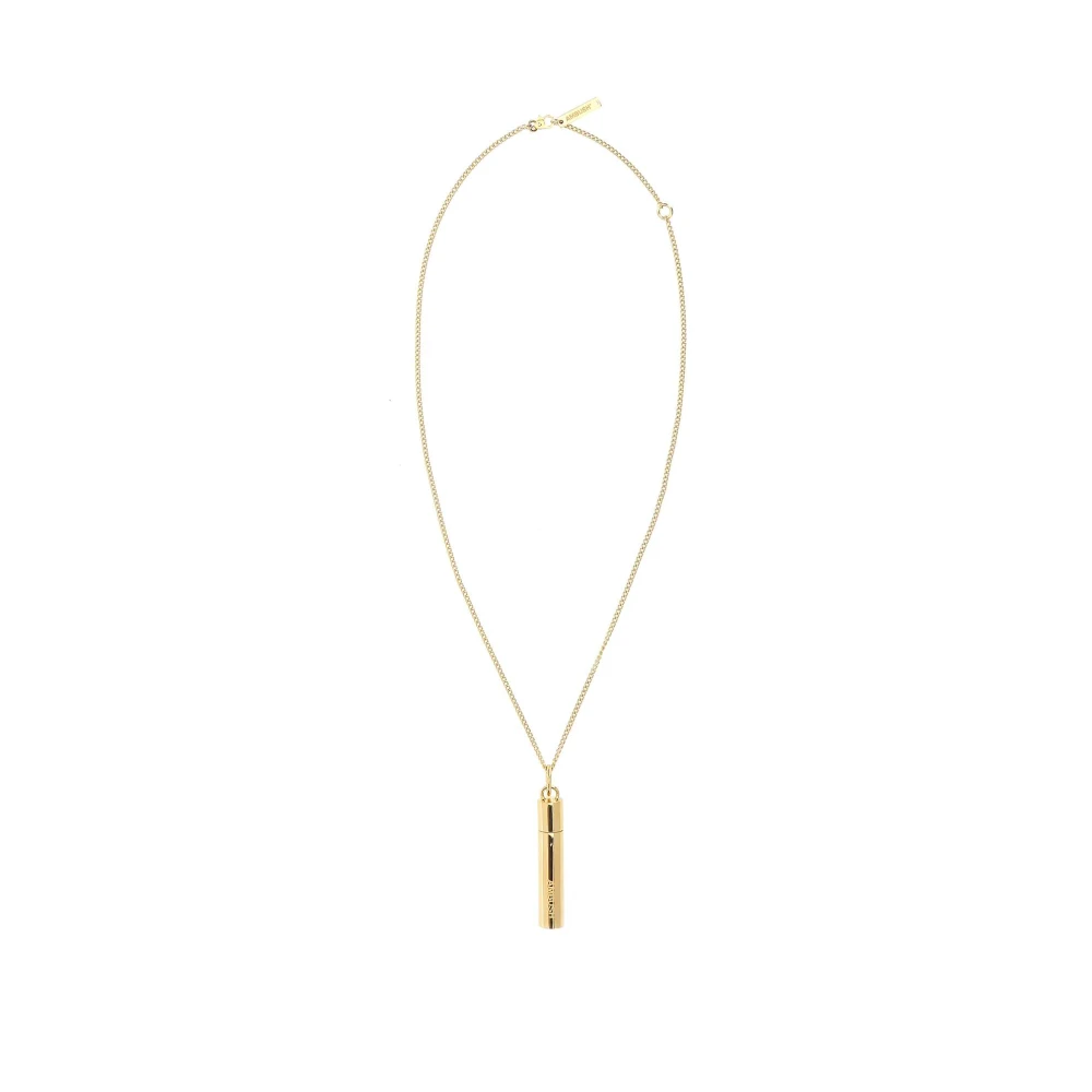 Accessories > Jewellery > Necklaces - - Ambush - Modalova