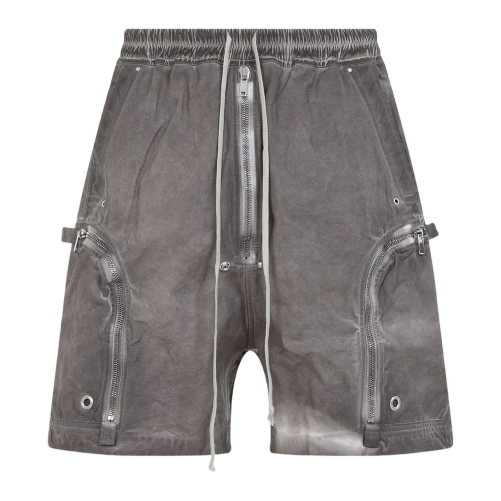 Shorts > Casual Shorts - - Rick Owens - Modalova
