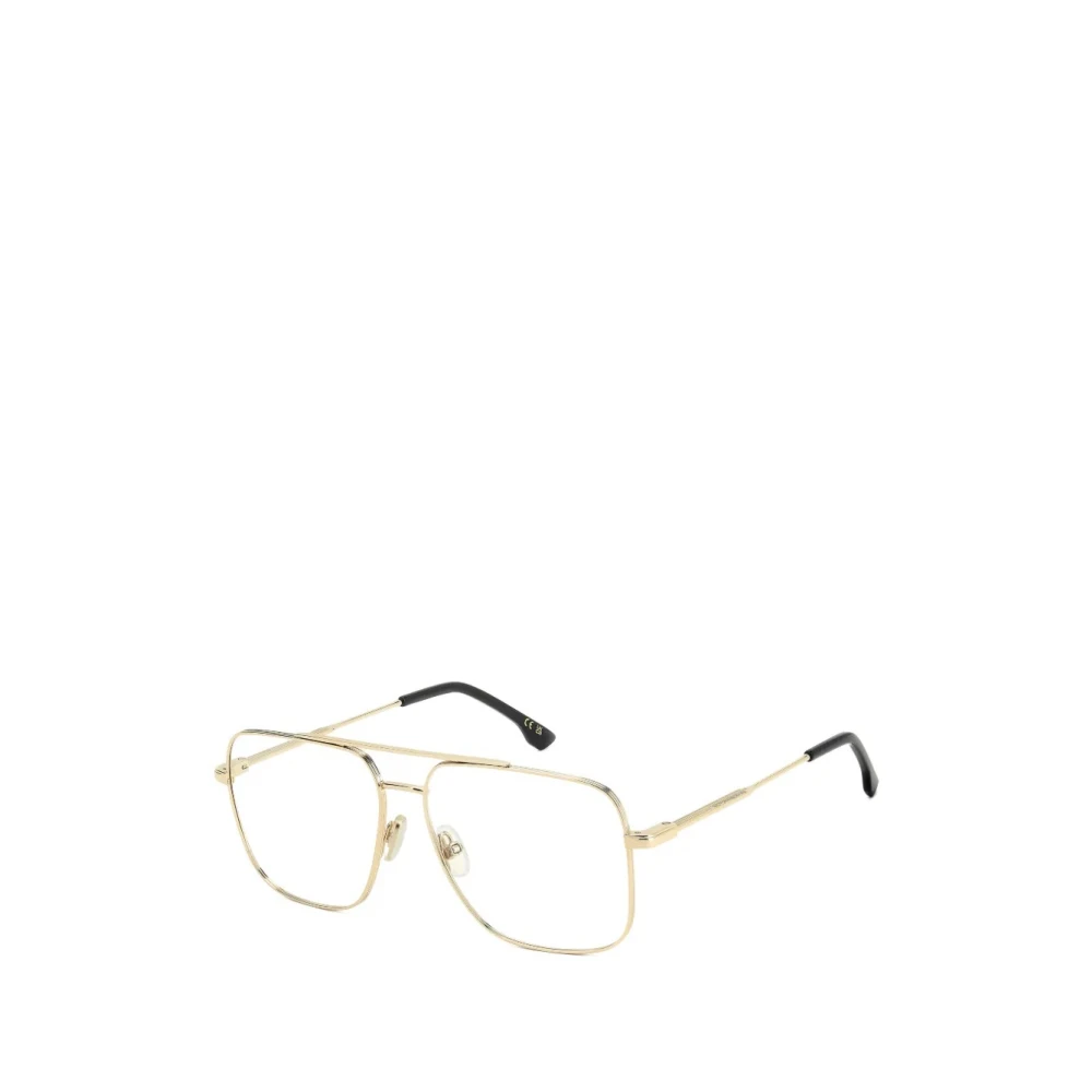 Victoria Beckham Women's Yellow Glasses, 57 Mm, Eyeglasses