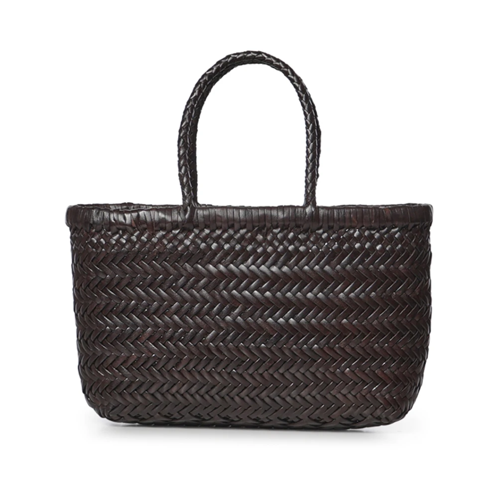 Dragon Diffusion Donna Marrone Borse, Taglia Unica, New,
