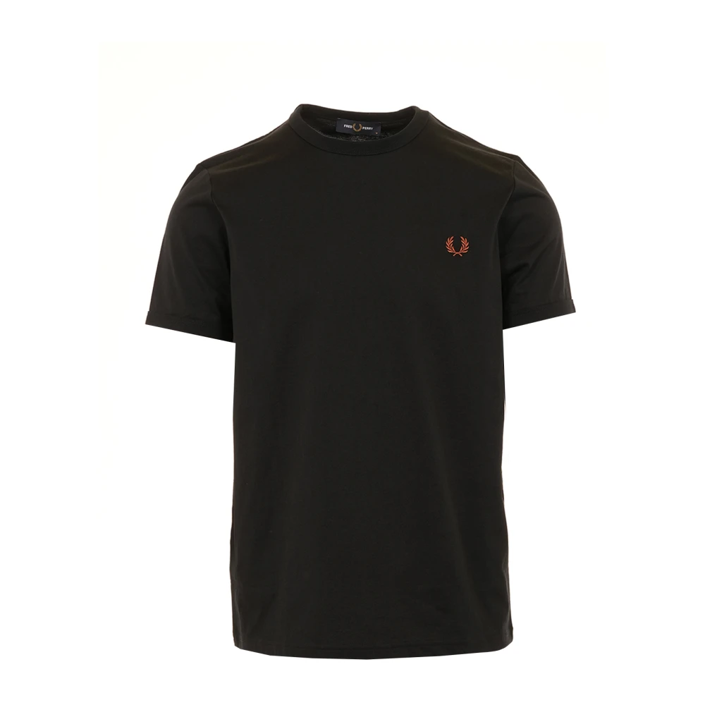 Tops > T-Shirts - - Fred Perry - Modalova