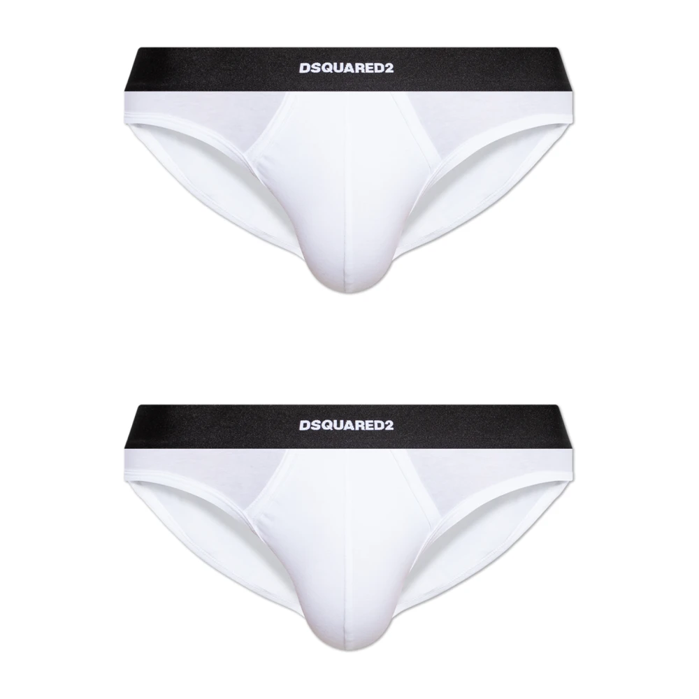 Underwear > Bottoms - - Dsquared2 - Modalova