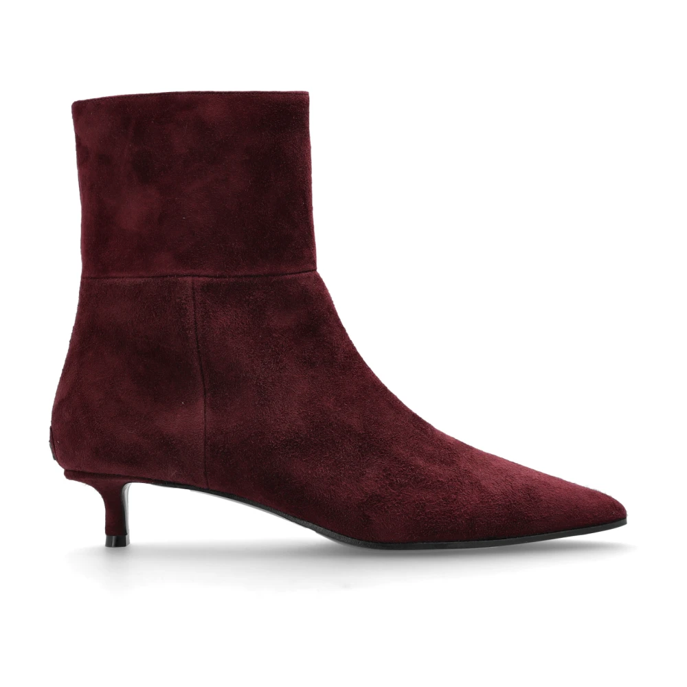 Jimmy Choo Lory Enkellaars 35