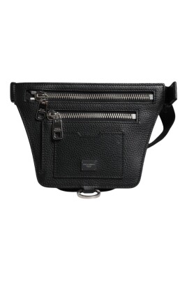 calfskin-logo-plaque-fanny-pack