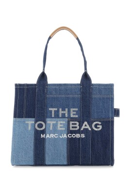 sac-de-magasinage-en-denim