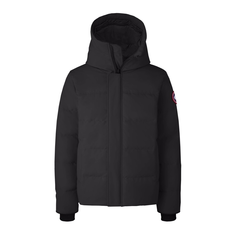 Canada goose plumas negras best sale