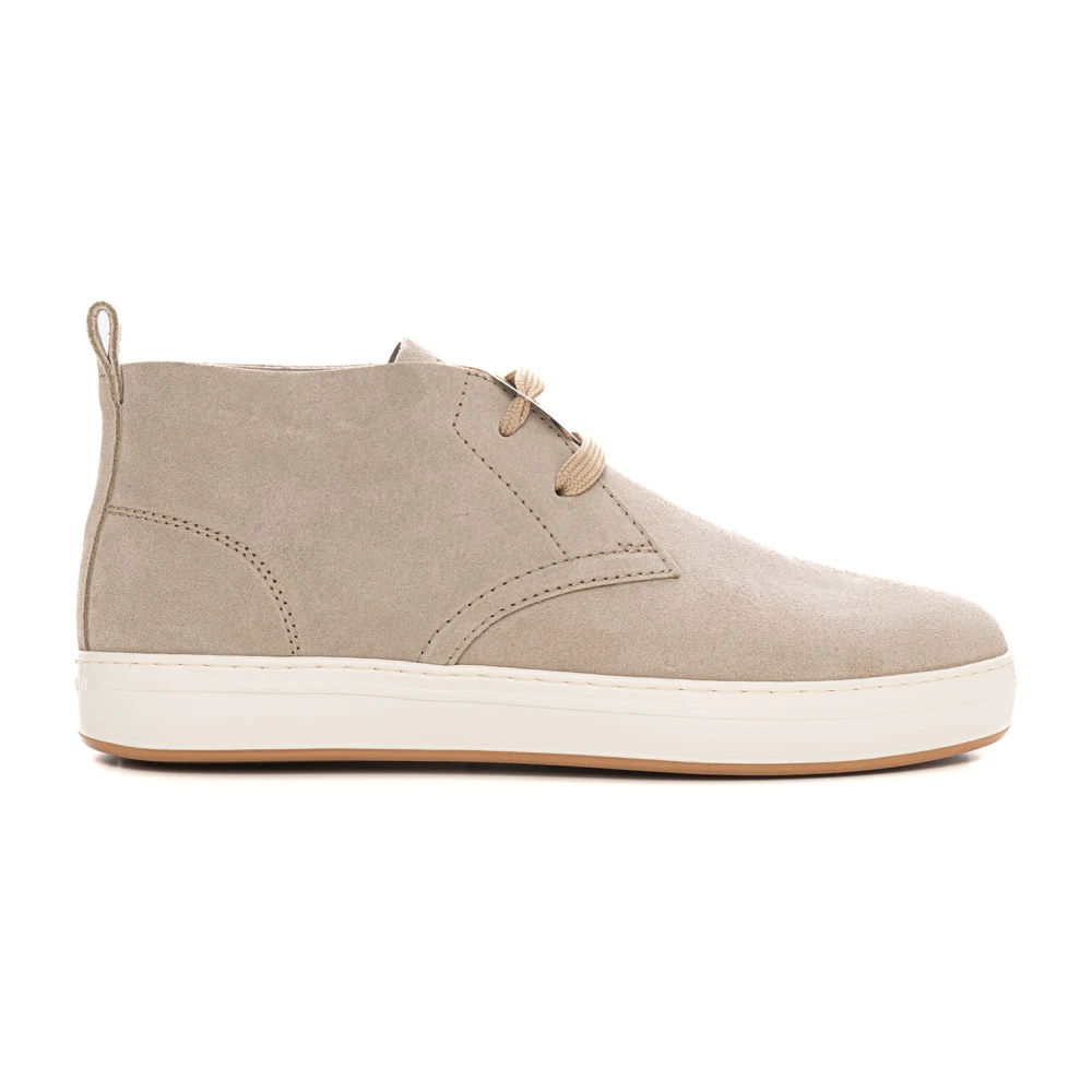 Shoes > Boots > Lace-up Boots - - Hogan - Modalova